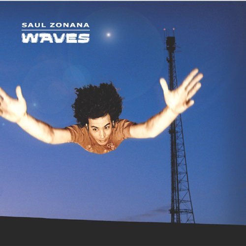 Saul Zonana/Waves