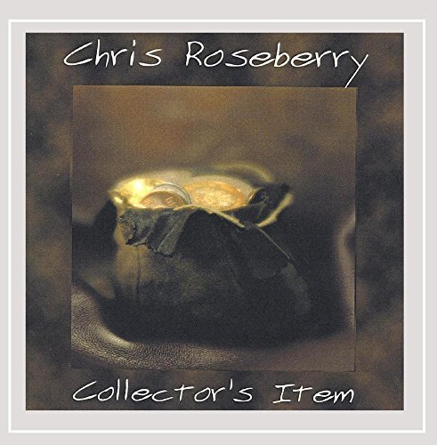 Chris Roseberry/Collectors Item