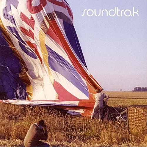 Soundtrak Soundtrak 