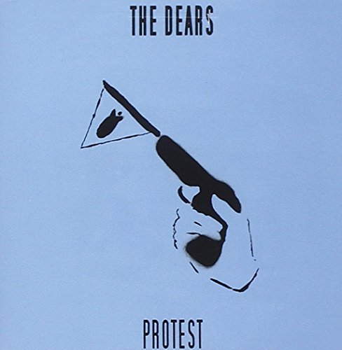 Dears Protest Ep 
