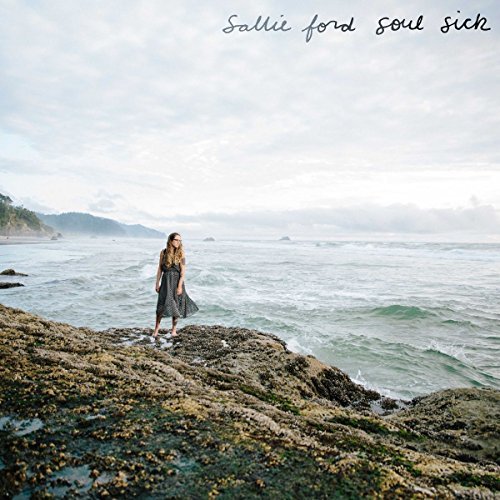 Sallie Ford/Soul Sick@Explicit Version