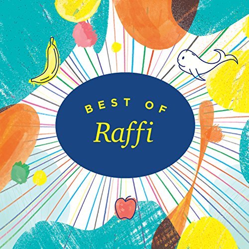 Raffi/Best Of Raffi