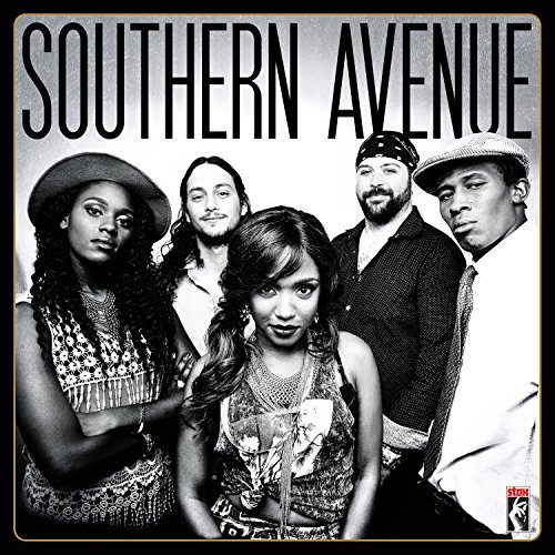 Southern Avenue/Southern Avenue