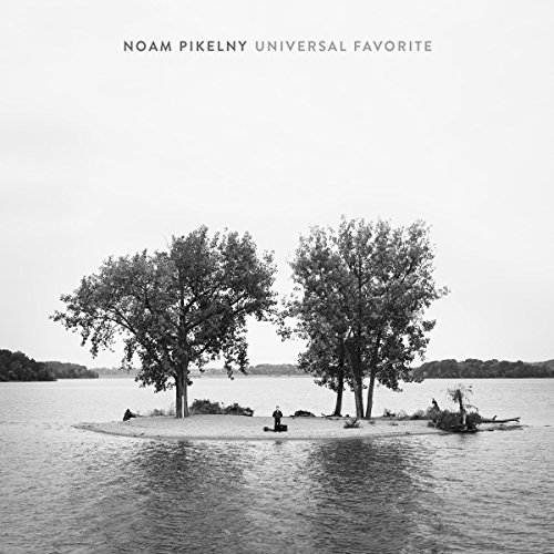 Noam Pikelny/Universal Favorite