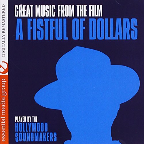 Hollywood Soundmakers/Great Music From The Film A Fi@Cd-R