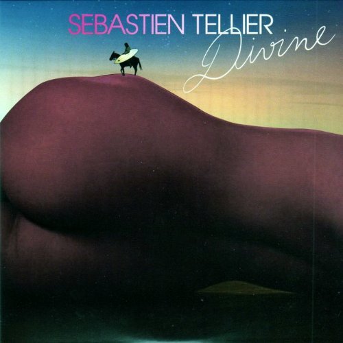 Sebastien Tellier/Divine@Import-Gbr/7 Inch Single@Divine