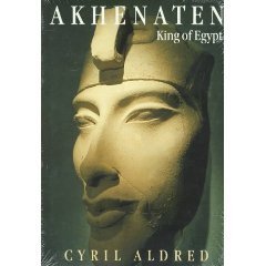 Cyril Aldred/Akhenaten@King Of Egypt