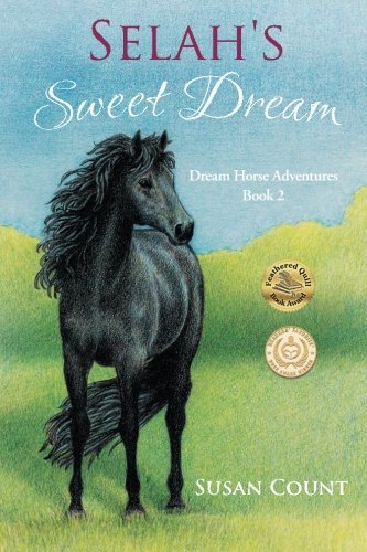 Susan Count/Selah's Sweet Dream