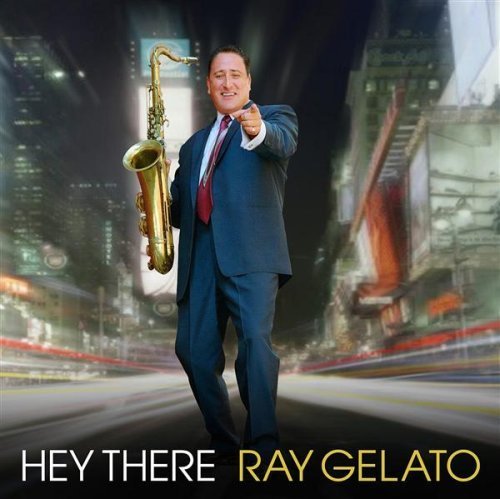 Ray Gelato/Hey There@Import-Gbr