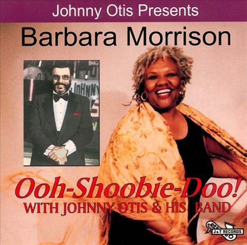 Morrison Otis Ooh Shoobie Doo! 