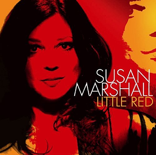 Susan Marshall/Little Red