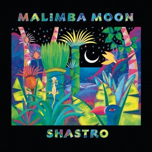 Shastro/Malimba Moon