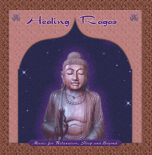 Mandala Healing Ragas 