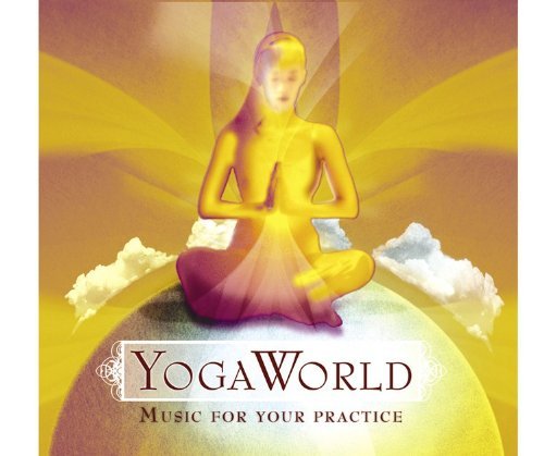 Yoga World/Yoga World