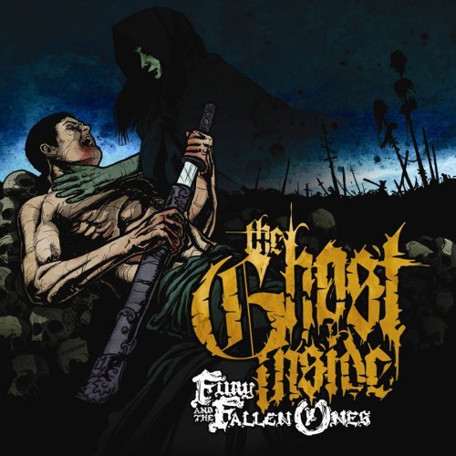 Ghost Inside Fury & The Fallen One's Explicit 