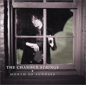 Chamber Strings/Month Of Sundays