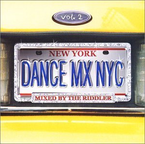 Dance Mix Nyc/Vol. 2-Dance Mix Nyc@Dance Mix Nyc
