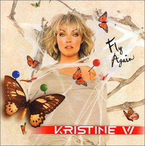 Kristine W/Fly Again@2 Cd Set