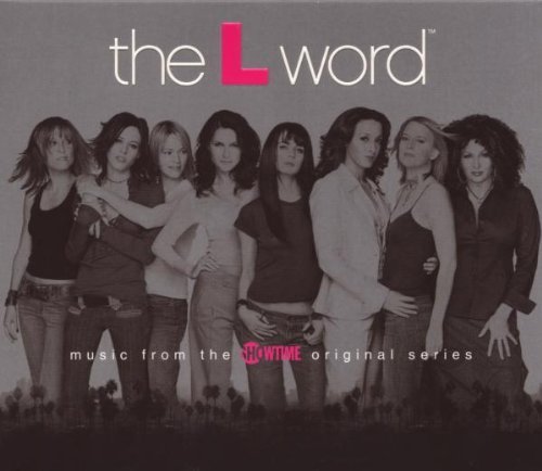 Various Artists L Word 