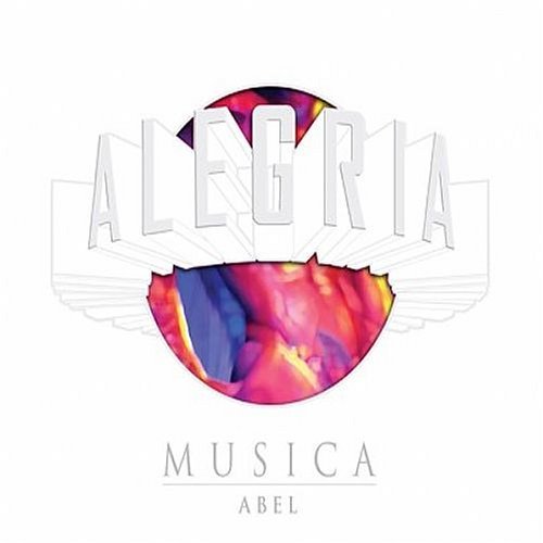Abel/Alegria Musica@2 Cd Set
