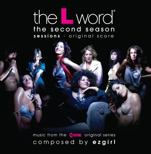 Various Artists/L Word Sessions@Explicit Version