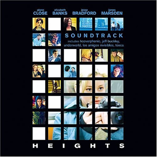 Heights/Soundtrack