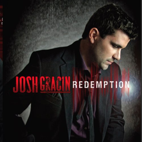 Josh Gracin Redemption 