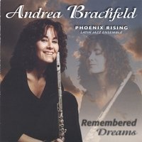 Andrea Brachfeld/Remembered Dreams