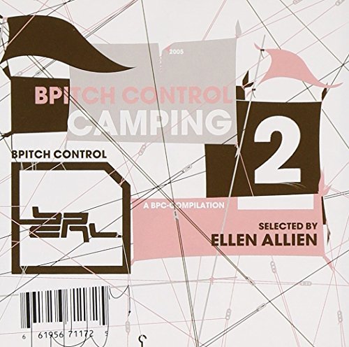 Camping/Vol. 2-Camping