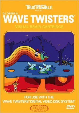 Dj Qbert/Wave Twisters