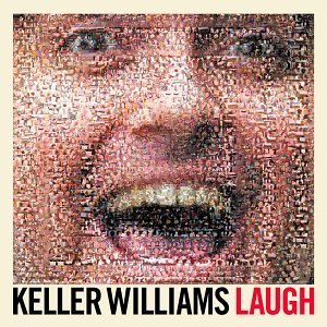 Keller Williams/Laugh