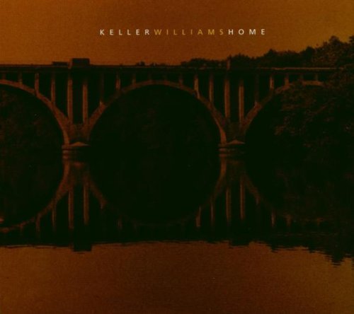 Keller Williams/Home