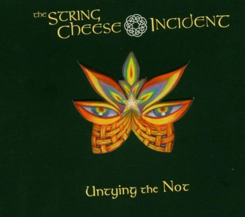 String Cheese Incident/Untying The Not