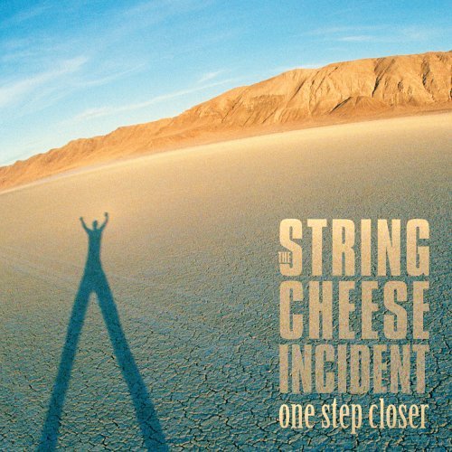 String Cheese Incident/One Step Closer@2 Cd Set