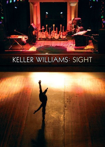 Keller Williams/Sight