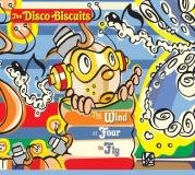 Disco Biscuits Wind At Four To Fly 2 CD Set Digipak 