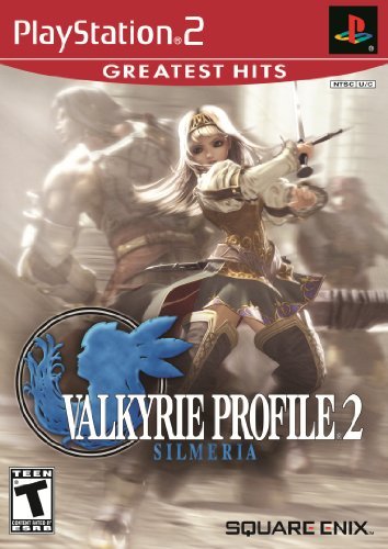PS2/Valkyrie Profile 2