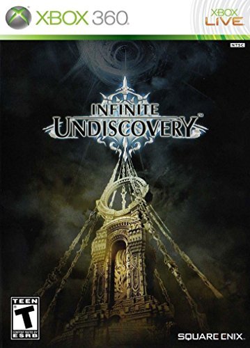 Xbox 360/Infinite Undiscovery