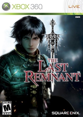 Xbox 360/Last Remnant