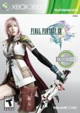Xbox 360 Final Fantasy 13 Square Enix Llc T 