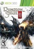 Xbox 360 Dungeon Siege 3 Square Enix Llc T 