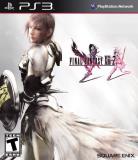 Ps3 Final Fantasy 13 2 Square Enix Llc T 