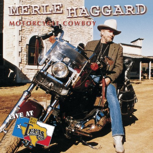 Merle Haggard/Live At Billy Bob's Texas
