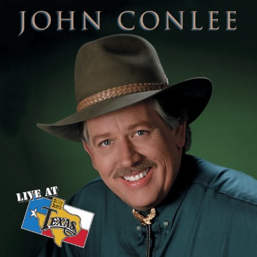 John Conlee/Live At Billy Bob's Texas