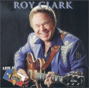 Roy Clark/Live At Billy Bob's Texas