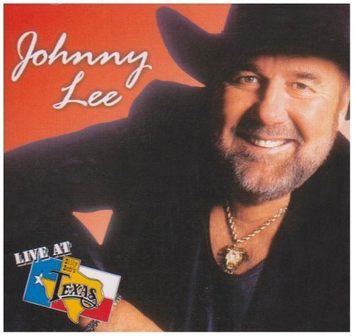 Johnny Lee/Live At Billy Bob's Texas