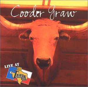 Cooder Graw/Live At Billy Bob's Texas