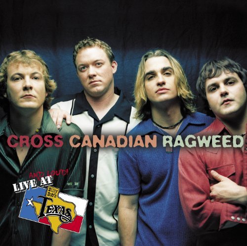 Cross Canadian Ragweed Live At Billy Bob's Texas 