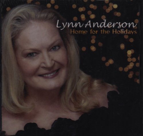 Lynn Anderson/Home For The Holidays