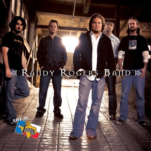 Randy Rogers/Live At Billy Bob's Texas